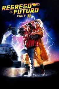 Image Back to the Future. Part II (Regreso al futuro 2)