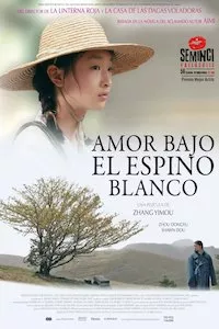 Image Shan zha shu zhi lian (Amor bajo el espino blanco)