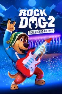 Image Rock Dog 2: Rock Around the Park