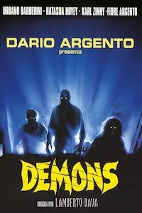 Image Dèmoni (Demons)