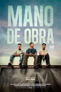 Image Mano de obra