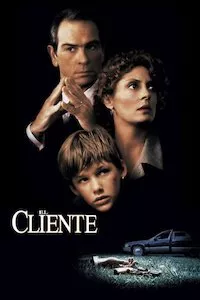 Image The Client (El cliente)