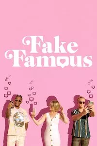 Image Fake Famous