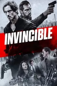 Image Invincible (Invencible)