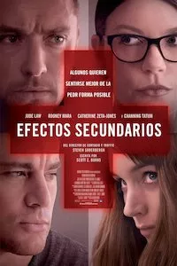 Image Side Effects (Efectos colaterales)