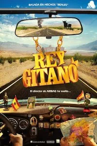 Image Rey Gitano