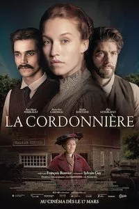 Image La Cordonnière