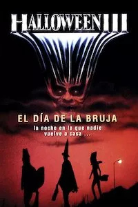 Image Halloween 3: El día de la bruja