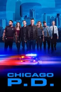 Image Chicago P.D.