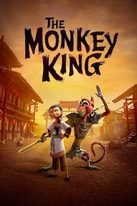 Image The Monkey King