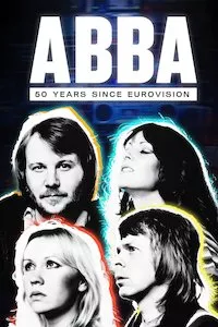 Image ABBA: 50 Years since Eurovision