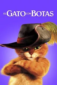 Image Puss in Boots (El gato con botas)