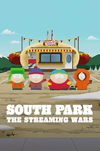 Image South Park: Las Guerras de Streaming