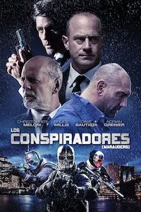 Image Marauders (Los conspiradores)