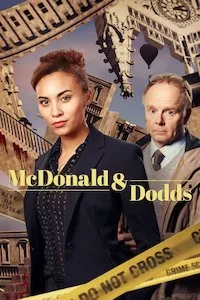 Image McDonald and Dodds