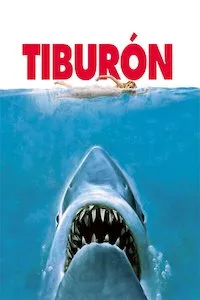 Image Jaws (Tiburón)