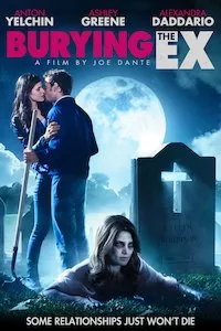 Image Burying the Ex (Enterrando a mi ex)