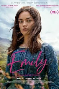 Image Emily Bronte