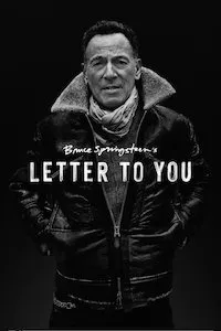 Image Bruce Springsteen's Letter to You