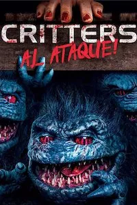 Image Critters Attack!