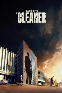 Image Dark City: The Cleaner