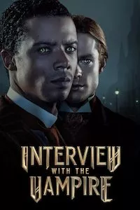 Image Interview with the Vampire