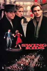 Image Swing Kids (Rebeldes del swing)