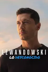 Image Lewandowski: The Unknown