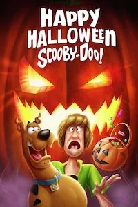 Image ¡Feliz Halloween, Scooby-Doo!