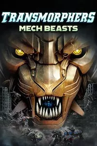 Image Transmorphers: Mech Beasts