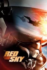 Image Red Sky (Cielo Rojo, Combate Aéreo)