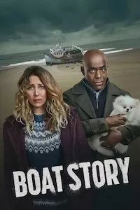 Image Boat Story