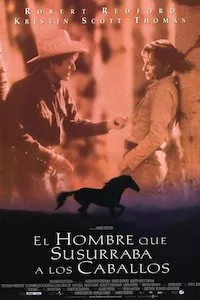 Image The Horse Whisperer (El señor de los caballos)