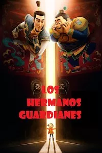 Image Xiao men shen (Los hermanos guardianes)