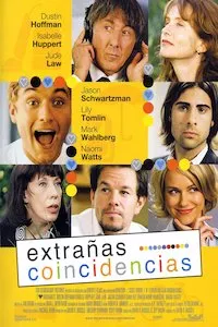 Image I Heart Huckabees (Extrañas coincidencias)