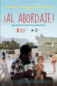 Image ¡Al abordaje!