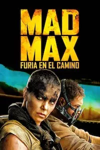 Image Mad Max: Furia en la carretera