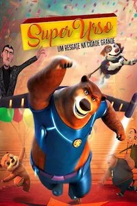 Image Super Bear