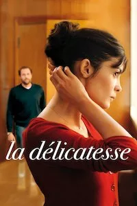 Image La délicatesse (La delicadeza)