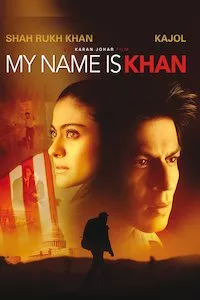 Image My Name Is Khan (Mi nombre es Khan)