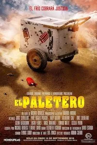 Image El Paletero