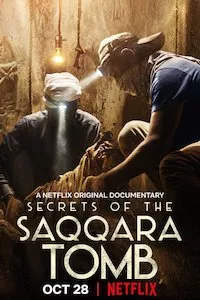 Image Los secretos de la tumba de Saqqara