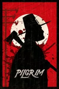 Image Into the Dark: Pilgrim