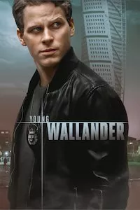 Image El joven Wallander