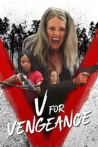 Image V for Vengeance