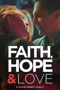 Image Faith, Hope and Love