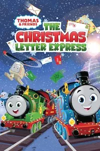 Image Thomas & Friends: The Christmas Letter Express