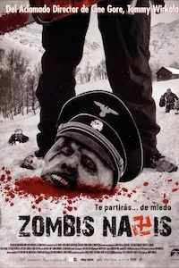 Image Død Snø (Zombis nazis)