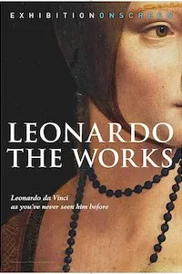 Image Leonardo: The Works