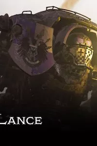 Image Broken Lance